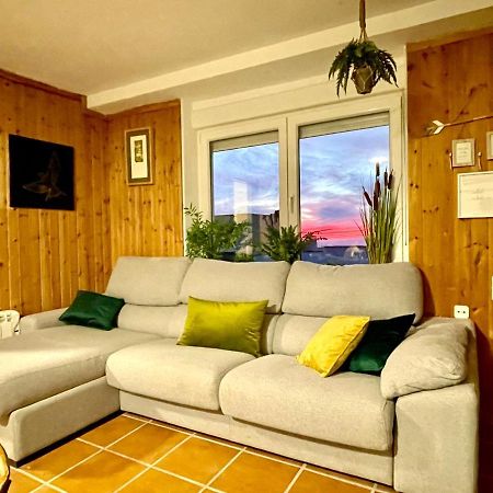 Warehouse Sierra Nevada Apartman Kültér fotó