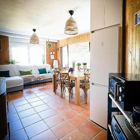 Warehouse Sierra Nevada Apartman Kültér fotó