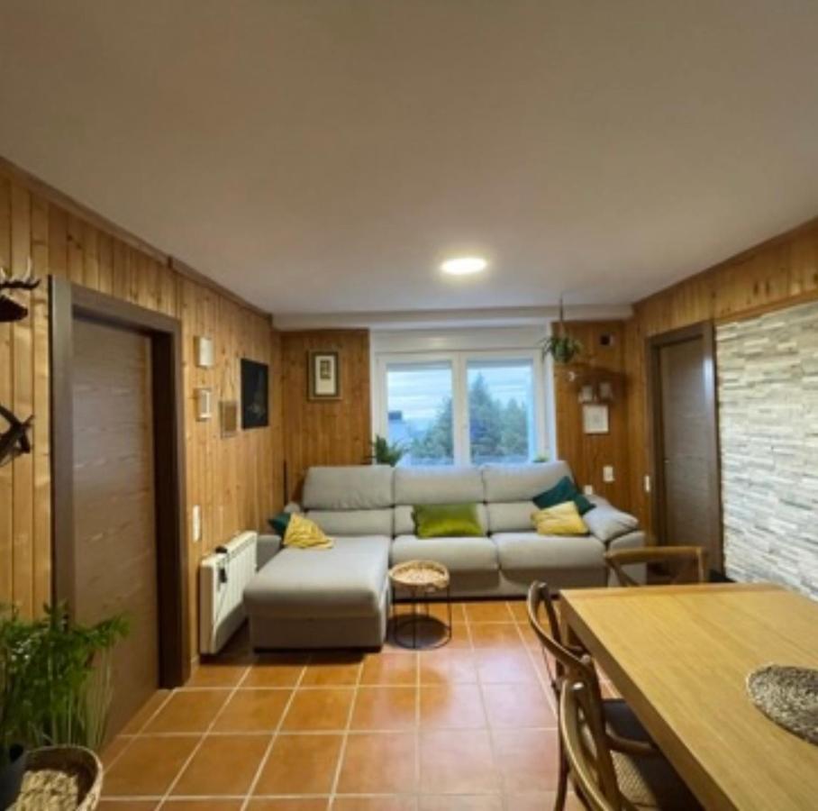 Warehouse Sierra Nevada Apartman Kültér fotó