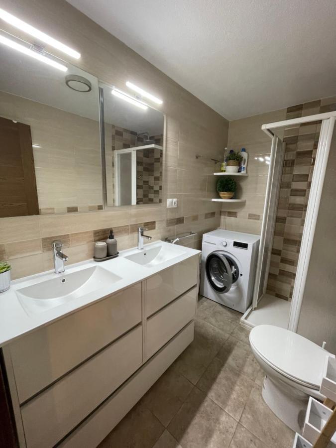 Warehouse Sierra Nevada Apartman Kültér fotó