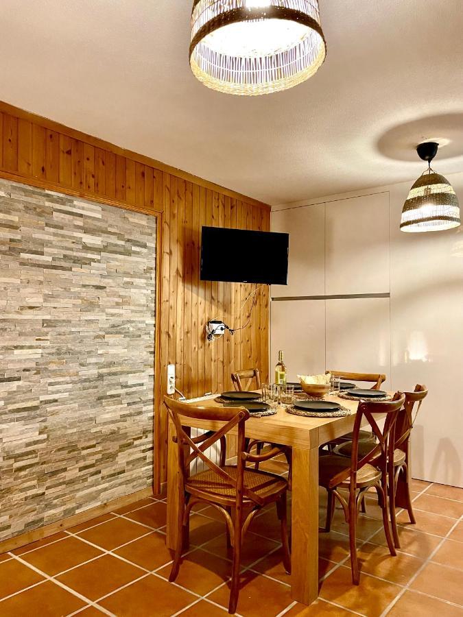 Warehouse Sierra Nevada Apartman Kültér fotó