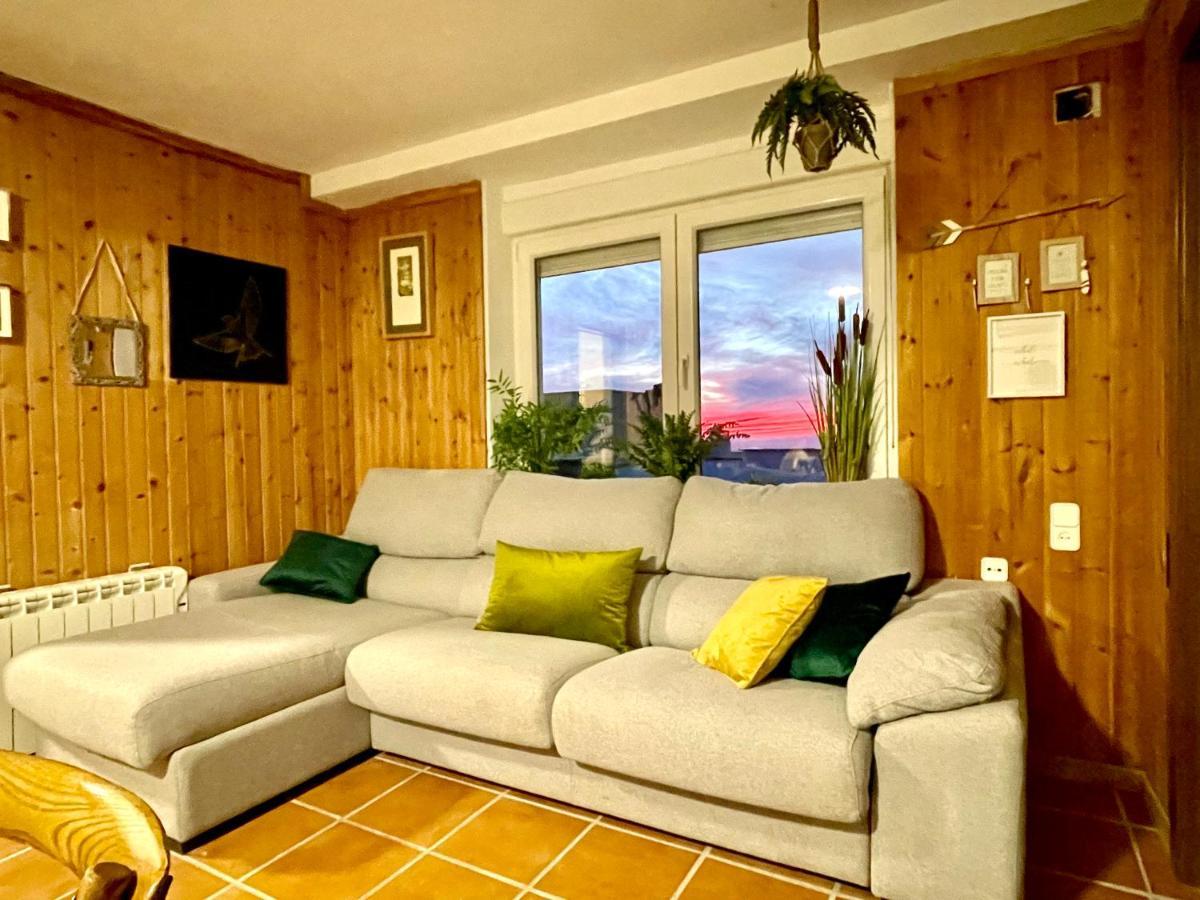 Warehouse Sierra Nevada Apartman Kültér fotó