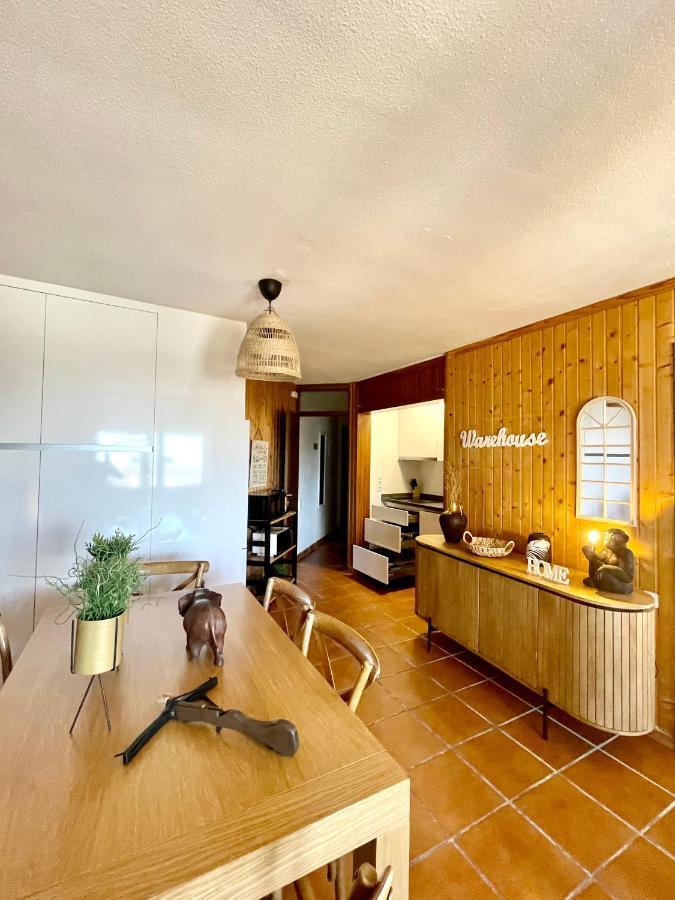 Warehouse Sierra Nevada Apartman Kültér fotó